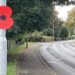 Photo by Cllr Stuart Bestwick (@stuart_bestwick)
