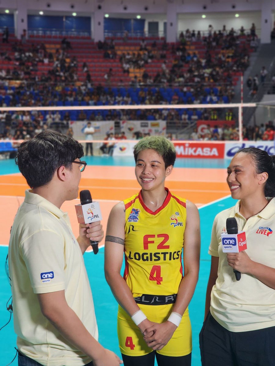 F2 Logistics Philippines, Inc. tweet media