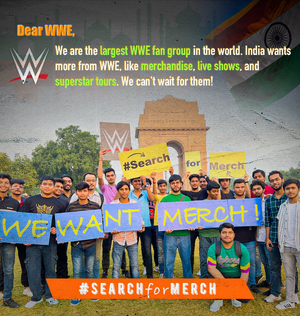 Wrestle Pakistan tweet media