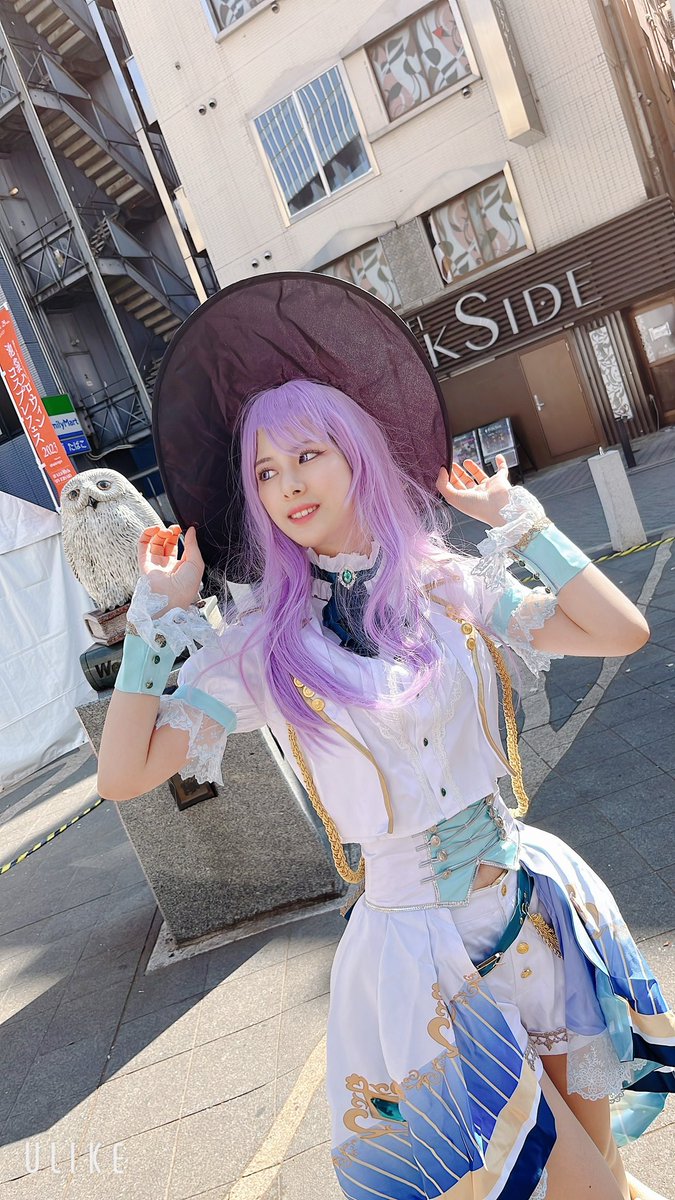 yukari__rabbit's tweet photo. しょこらちゃんが撮ってくれたマックイーン💘 https://t.co/SgqaOl70uP