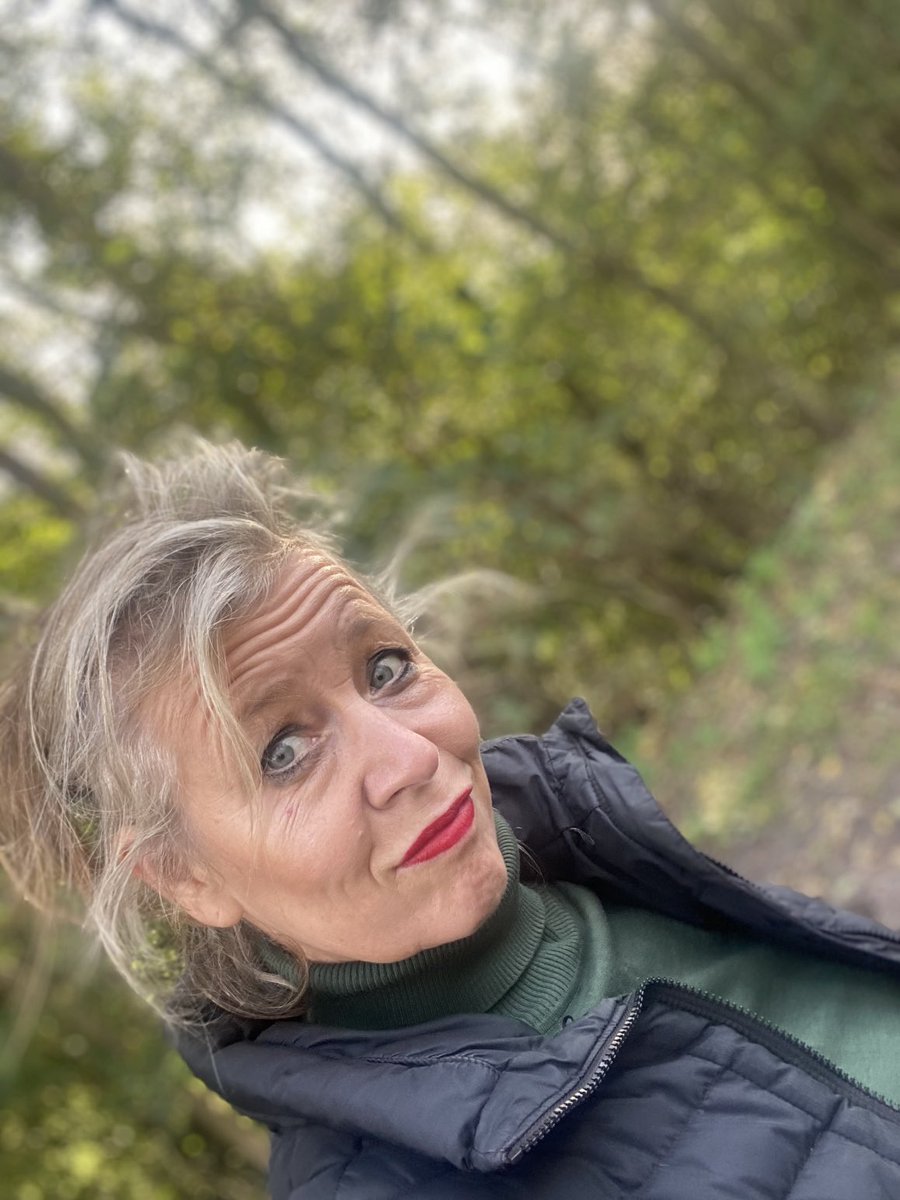 WendyXXX1971's tweet image. Beetje dom knooppunten volgen. Heerlijk 😁 #whilewalking