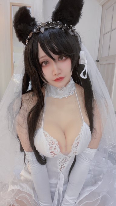 Twitterのコスプレ画像7