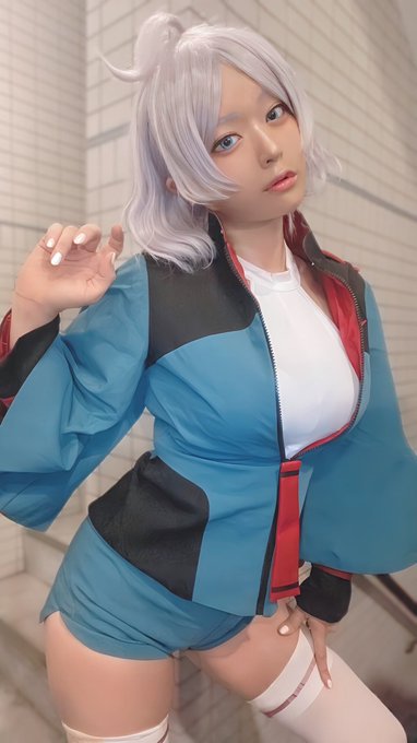 コスプレイヤークエのTwitter画像29