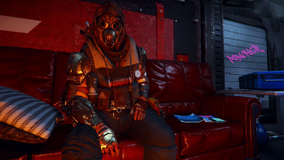 Duke_Vega's tweet photo. #ScreenshotSaturday #StarCitizen https://t.co/UDrBwBhrKl