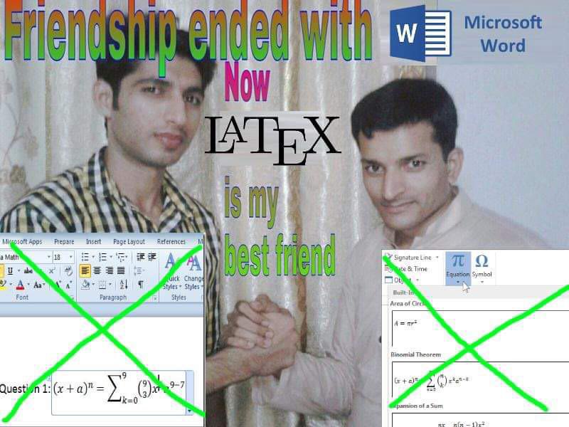 stgbluna's tweet photo. En este hilo subiré un tip diario sobre LaTeX que puede resultar útil ⌨️

Serán un total de 15 y la próxima será de Python :) https://t.co/jLfD3KqJeo