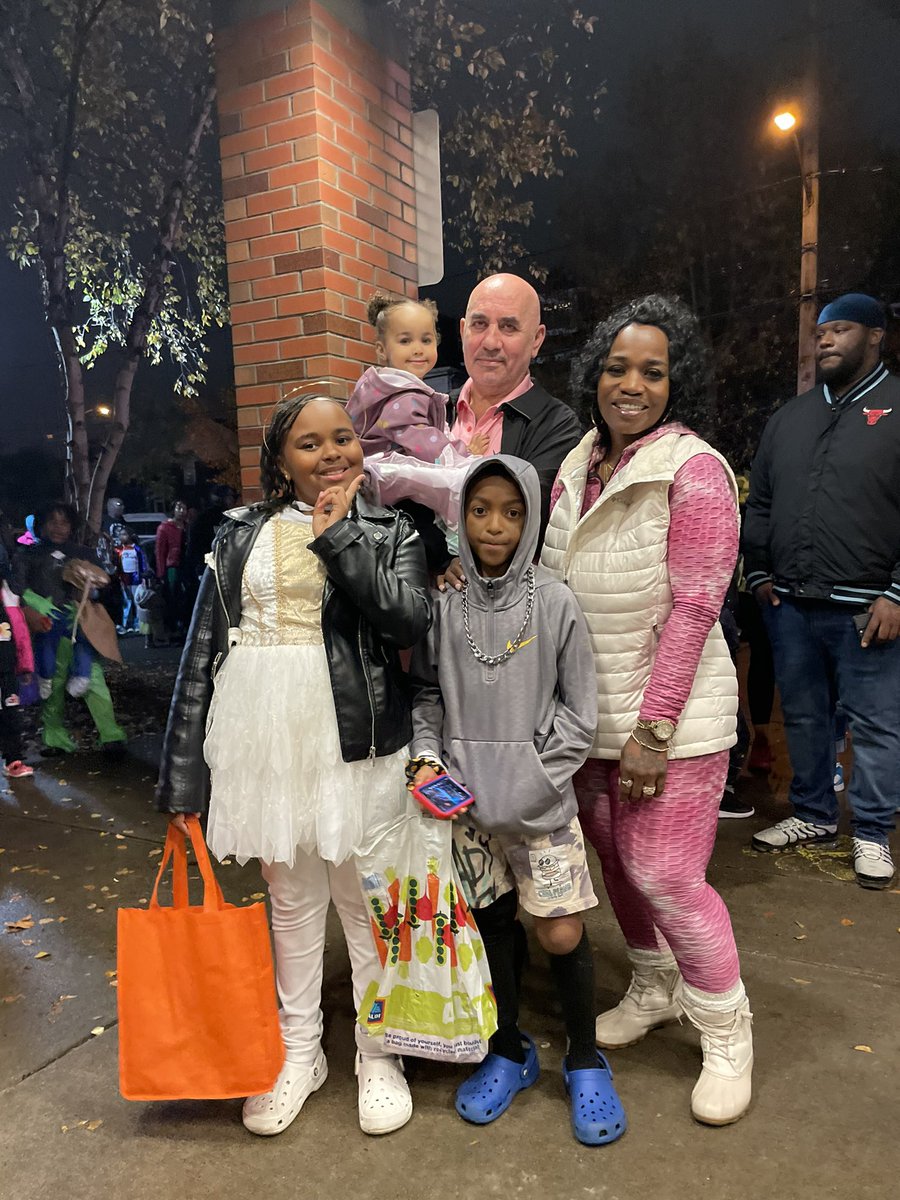 Pittsburgh Faison tweet media