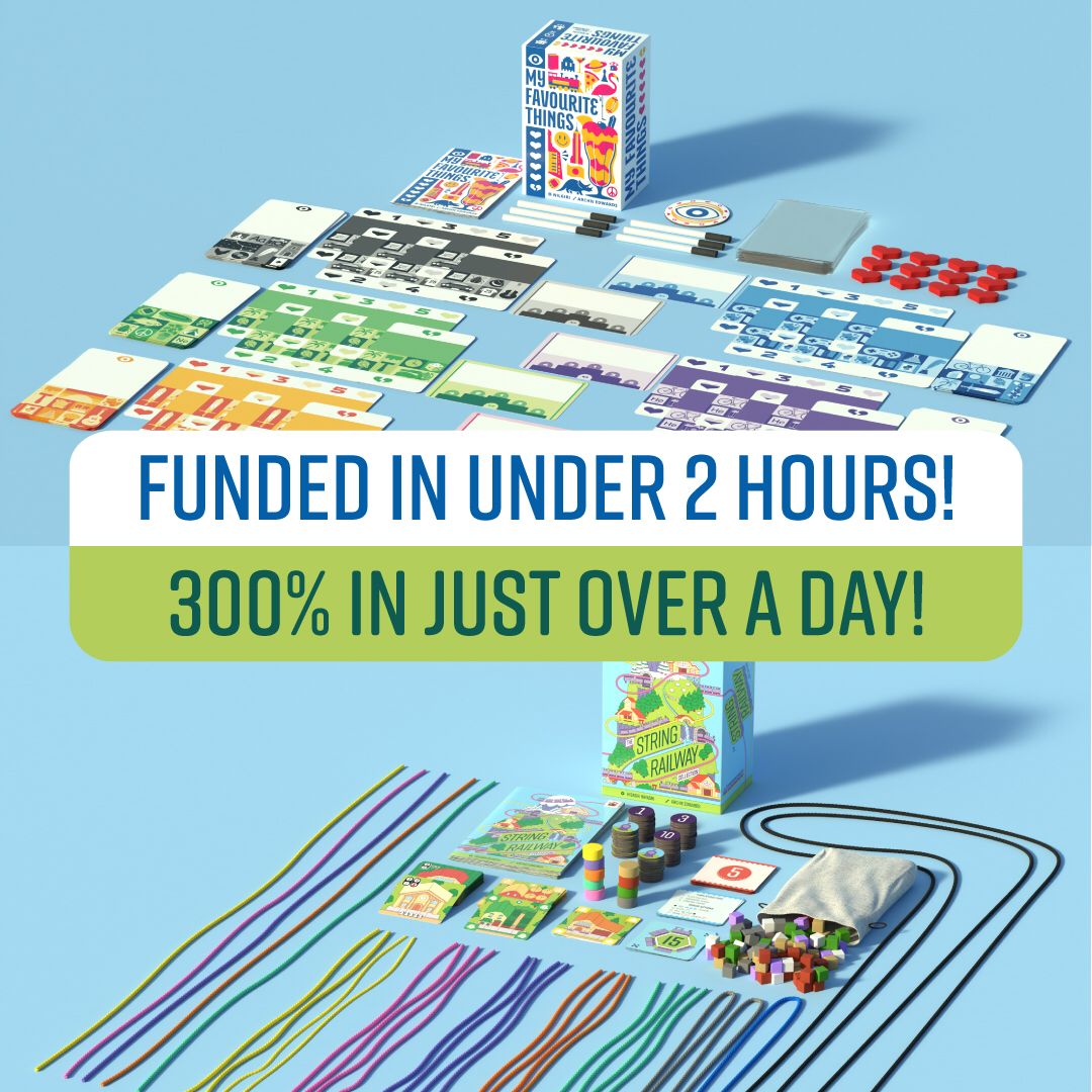 Play For Keeps tweet media