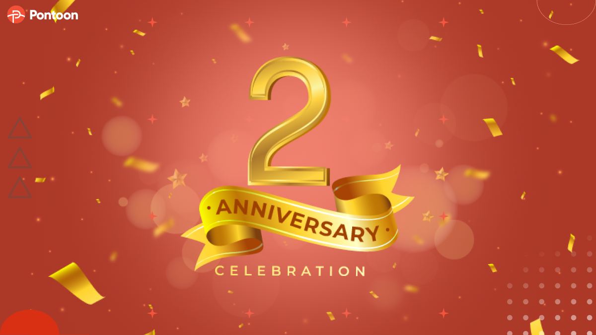 Pontoon Finance tweet media