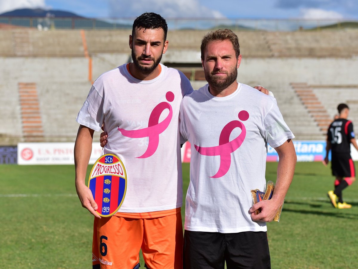 AL FIANCO DI <a href="/komenitalia/">Komen Italia</a> 🟠🔵
#uspistoiese1921