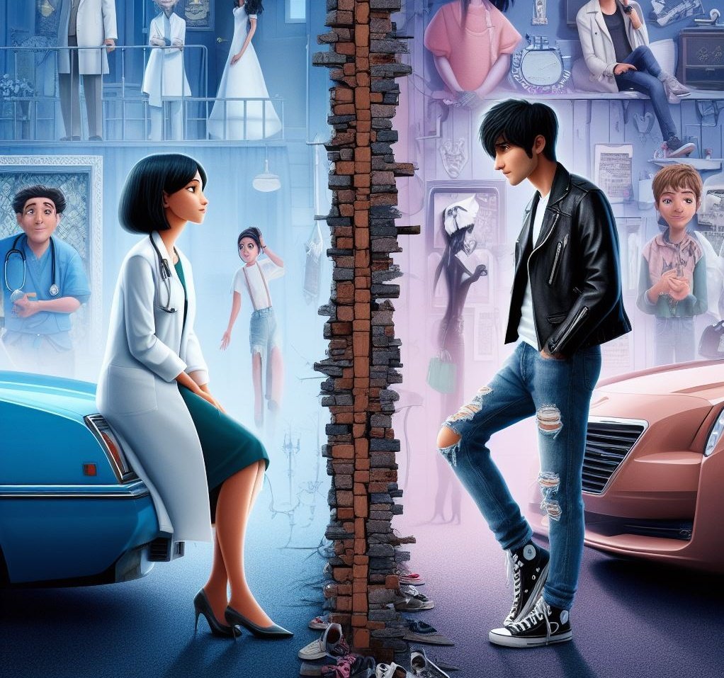 saljuju_'s tweet photo. The story of F4 and their movie posters ๐ช
#Nizmala #RenNav #AlFeb #DanMi https://t.co/25Tvvwyw9N