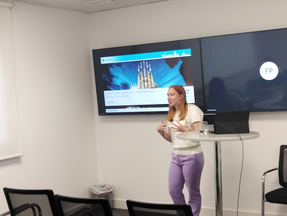 Collabdays Barcelona tweet media