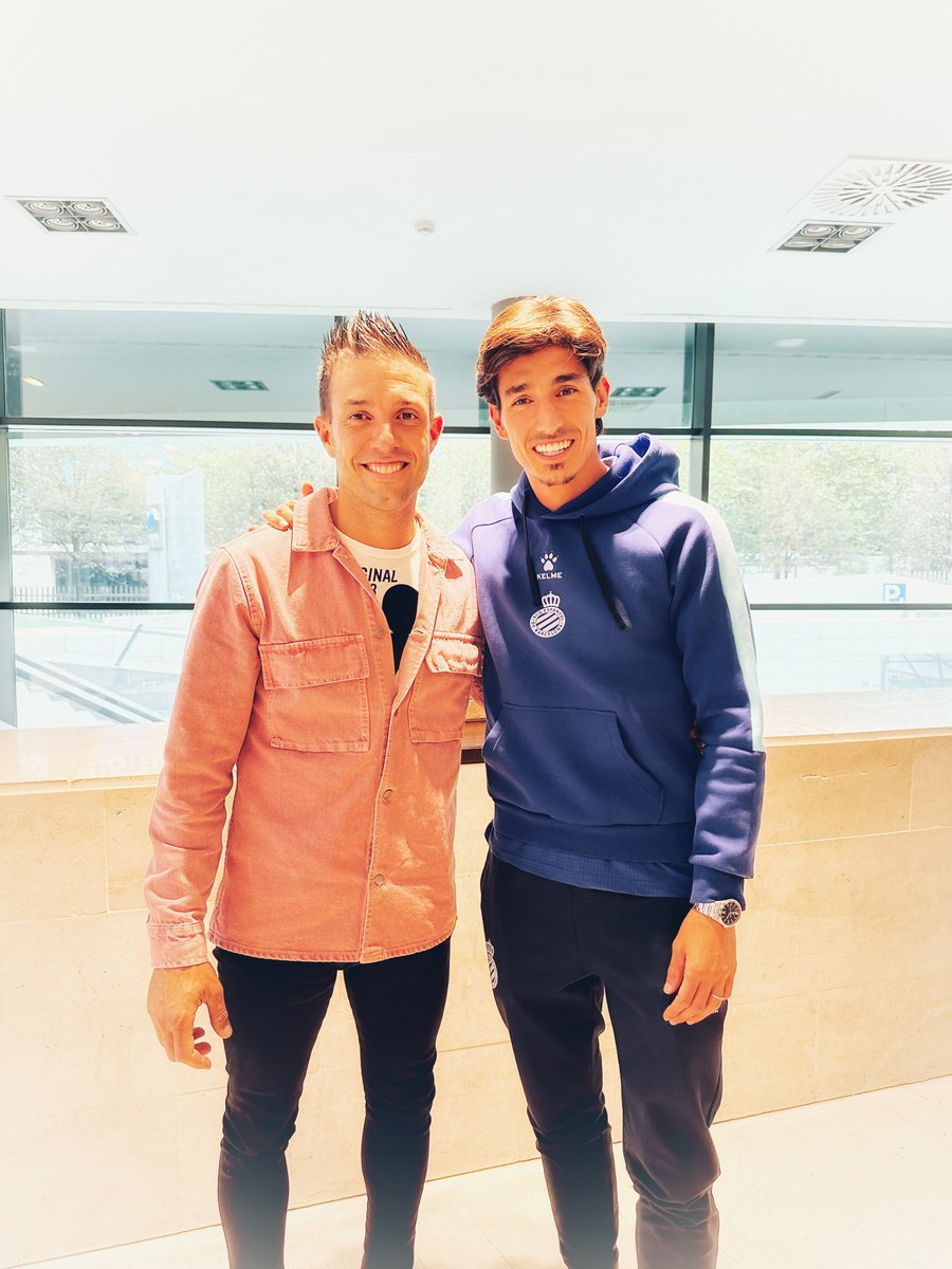 Javier Álvarez 💫 tweet media