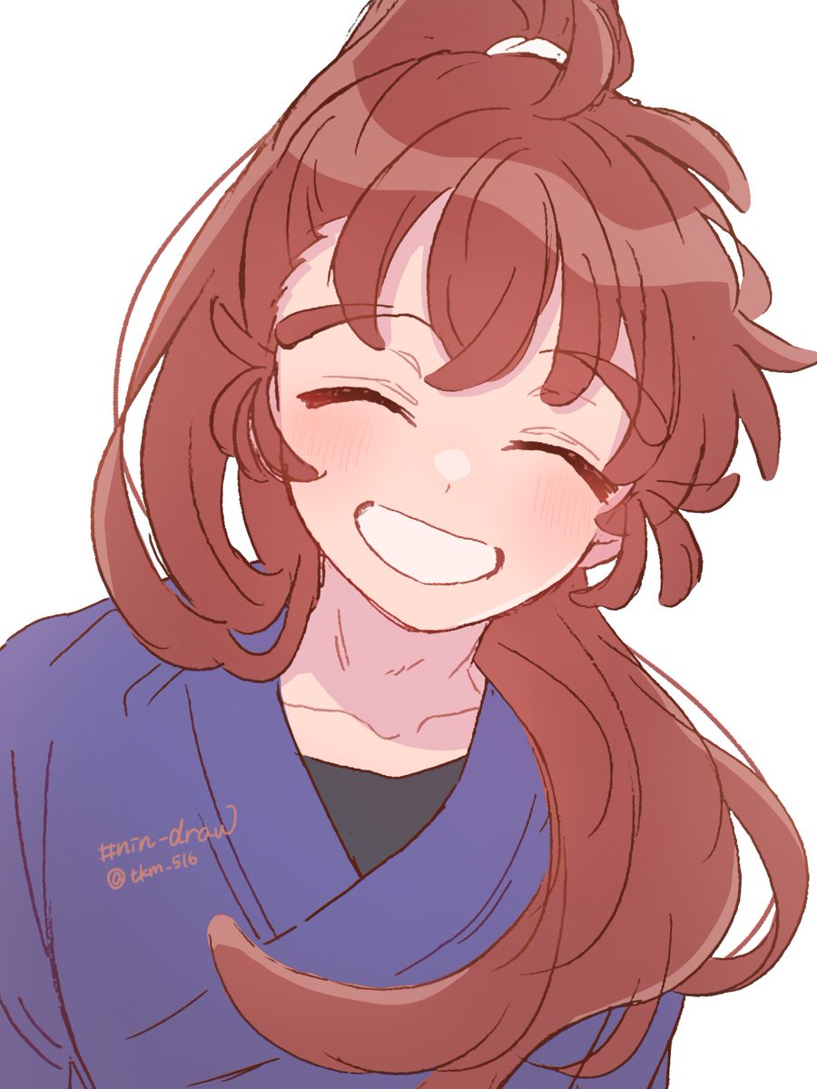 忍たま乱太郎 アニメイトカフェ 梅雨の日 アクリルスタンド 尾浜勘右