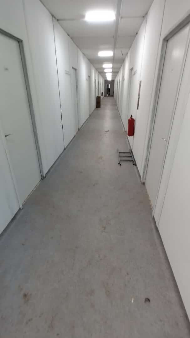 DanielKleber_'s tweet photo. INFRASTRUCTURES | Fikin
#CampMilvest
Après #ProjectCFK, #KinArena, cap sur #Fikin
Musala ezo salema 💪🏼
Mes outils #OpérationAccessPoint
Plus de 600 locataires = 600 utilisateurs à connecter.
Nous allons surement atteindre 2000 utilisateurs. https://t.co/4QyHzVZHAa