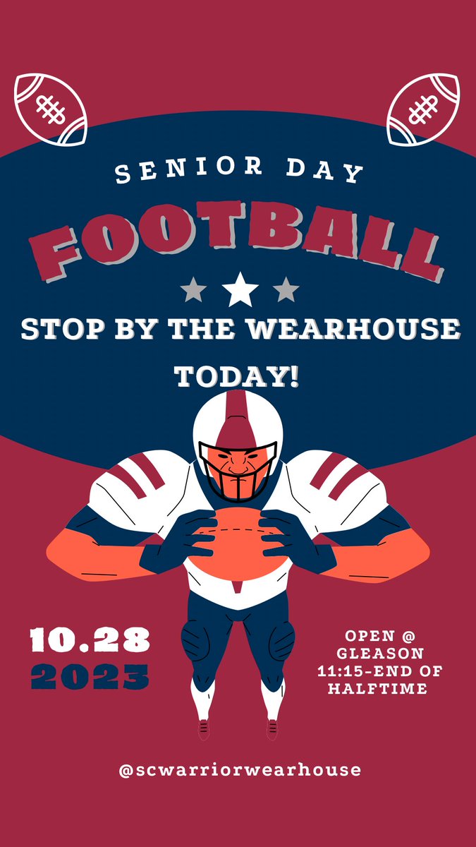 @SCWarriorWearhouse (@scwarriorwear) on Twitter photo 