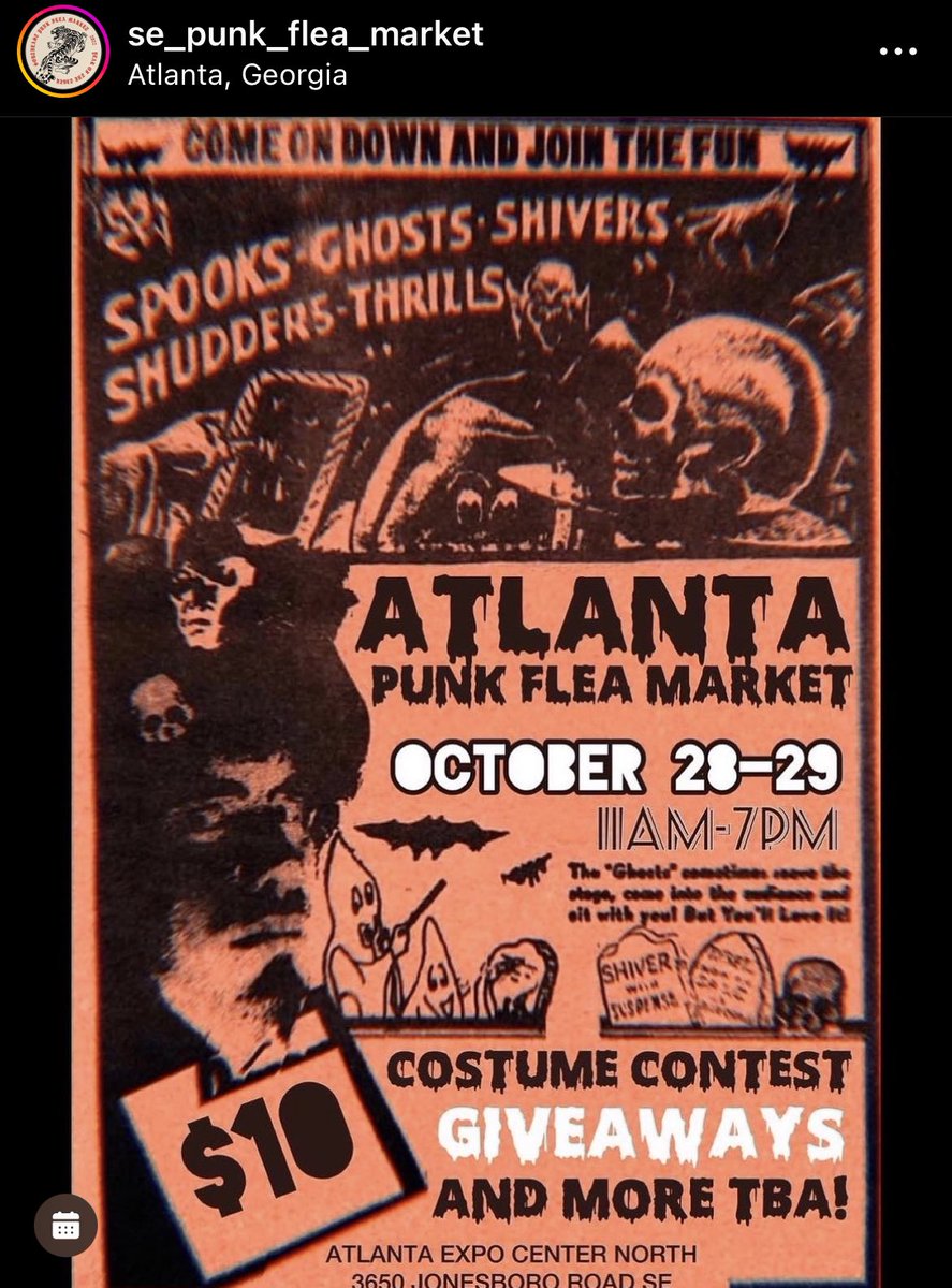 Out here Atlanta doing #tintype #portraits