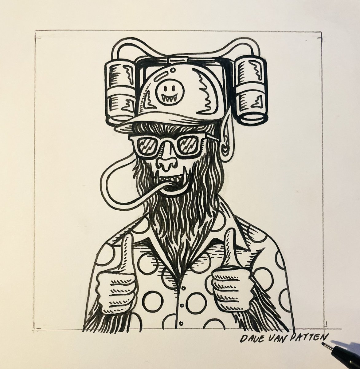 CLOUDMACHINE ☁️⚙️☁️ tweet media