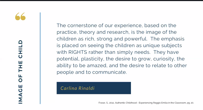 toddle_edu's tweet image. How does YOUR image of the child affect your approach when considering the #learningenvironment? #toddleplaydates #earlyyears #pyp