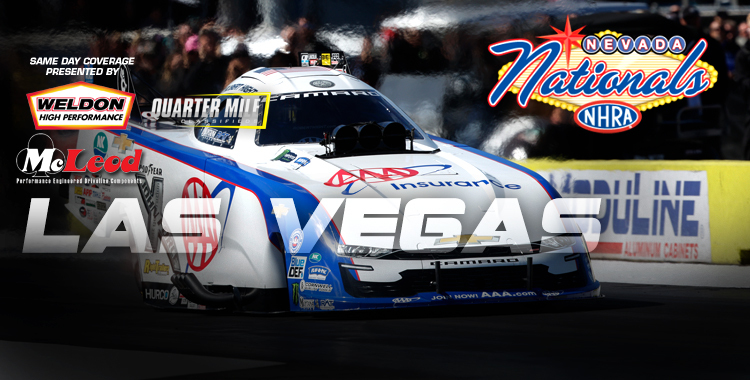 Want to 'be in the know?' Check out our behind-the-scenes notebook from the #NevadaNats. #DragRacingNews - READ WHAT HAPPENED ON FRIDAY - competitionplus.com/drag-racing/ra…