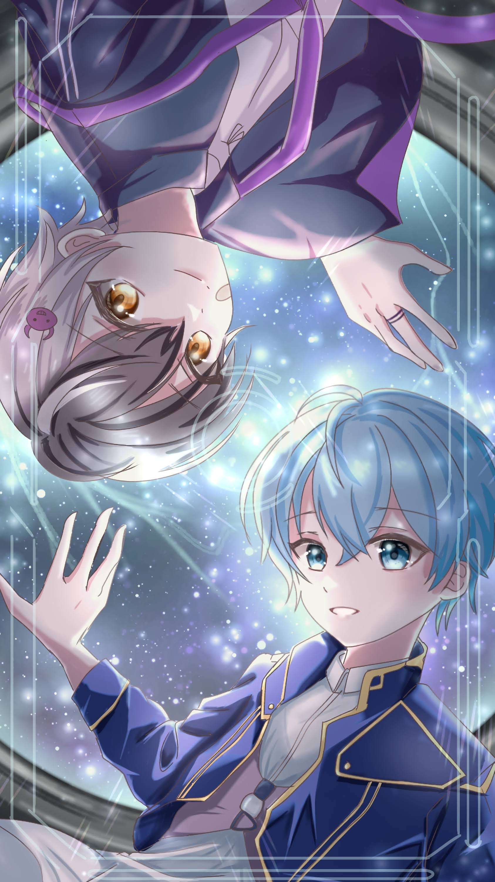 ぽてろん☆ on X: 