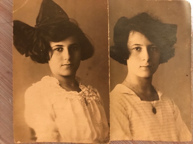 nancylevine's tweet image. These were my relatives killed in the Holocaust.

"The murder of my grandparents in Auschwitz does not justify the ongoing dispossession of Palestinians... Israel’s 'right to defend itself,' unarguable in principle, does not validate mass killing." - @DrGaborMate 

#CeasefireNOW