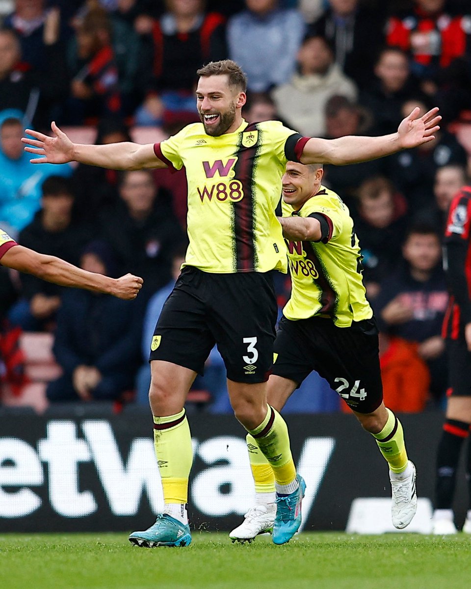Hands up if you're one of the 437,984 #FPL managers with Charlie Taylor on your bench 🙋

#BOUBUR