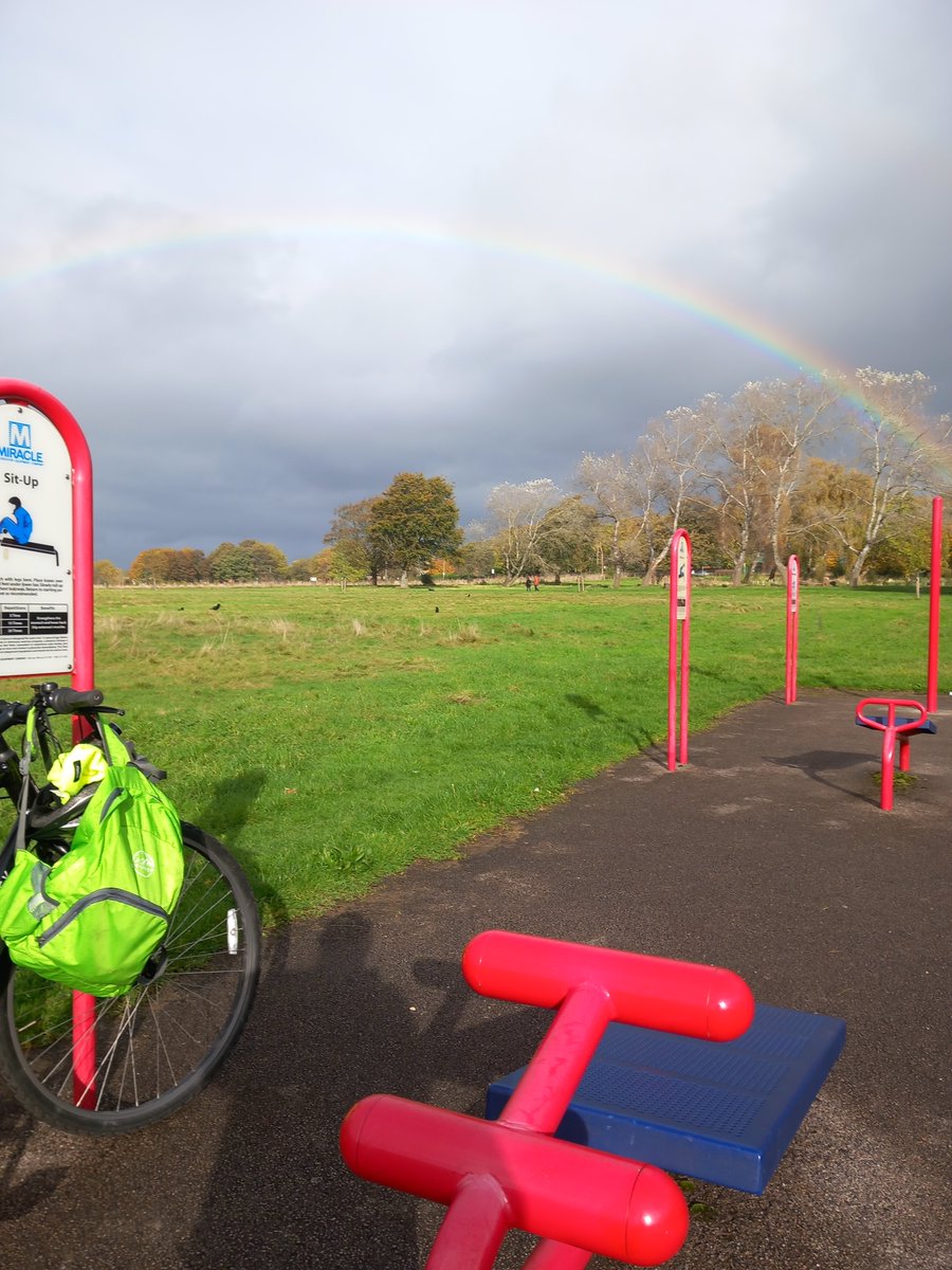 DinnerYul's tweet photo. https://t.co/pMFMZWqo7B 

Can't beat the outdoor gym @LoveWavertree Park @TellyElk @lpool_LSSL  @MHowie81 #keepfit #healthy heart #healthylifestyle https://t.co/ycBnwuW4I0