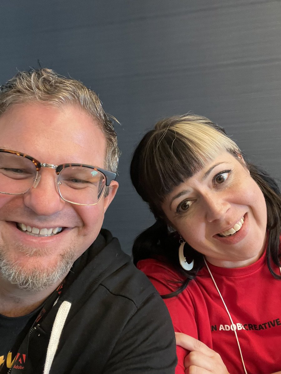 Chris Willey (he/him) (@cwilleystweets) on Twitter photo What an amazing group of humans I get to be creative with! #adobeeducreative <a href="/misty2shea/">Misty Shea🎨🖌#AdobeEduCreative</a> <a href="/amyleitner06/">Amy Leitner</a> <a href="/ClaudioZavalaJr/">૮ℓαµ∂เσ ƶαѵαℓα ʝ૨.</a> @mrsleban What an amazing group of humans I get to be creative with! #adobeeducreative <a href="/misty2shea/">Misty Shea🎨🖌#AdobeEduCreative</a> <a href="/amyleitner06/">Amy Leitner</a> <a href="/ClaudioZavalaJr/">૮ℓαµ∂เσ ƶαѵαℓα ʝ૨.</a> @mrsleban