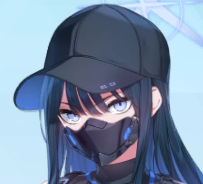 当然ながら絵師さんが違うしコラボはパラレルワールドだから深く考えなくていいけど、ゲームサオリとコラボサオリでかなり目が違うのが可愛さとかっこよさに振れてるんだろうなぁと思う  (最近全く描いてないけど)自分が描くときはゲーム寄りだけどコラボはマジで可愛いよなー