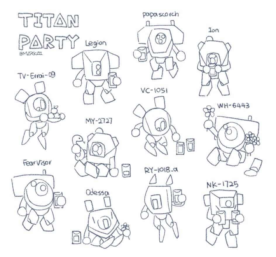 MARKAI999's tweet image. 