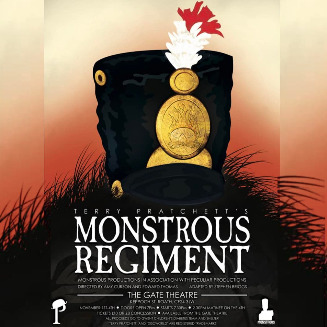 MonstrousProductions tweet media