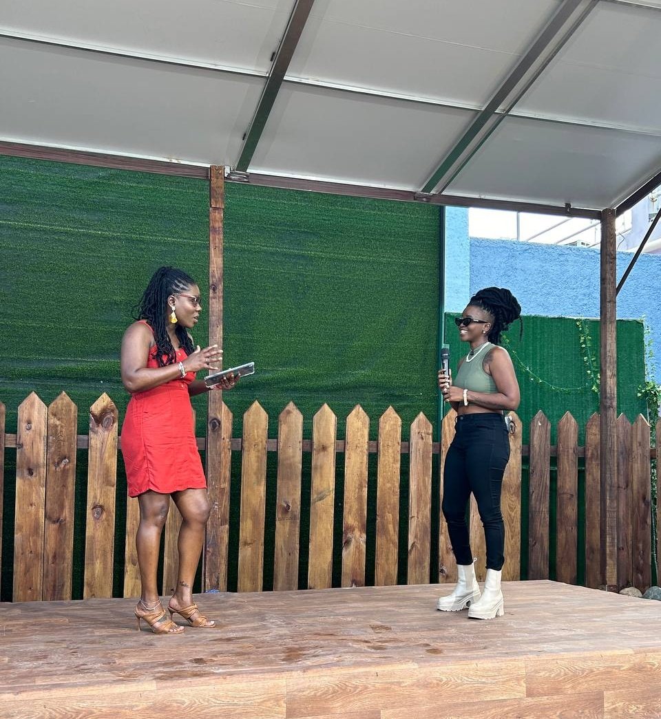 Smile Jamaica tweet media