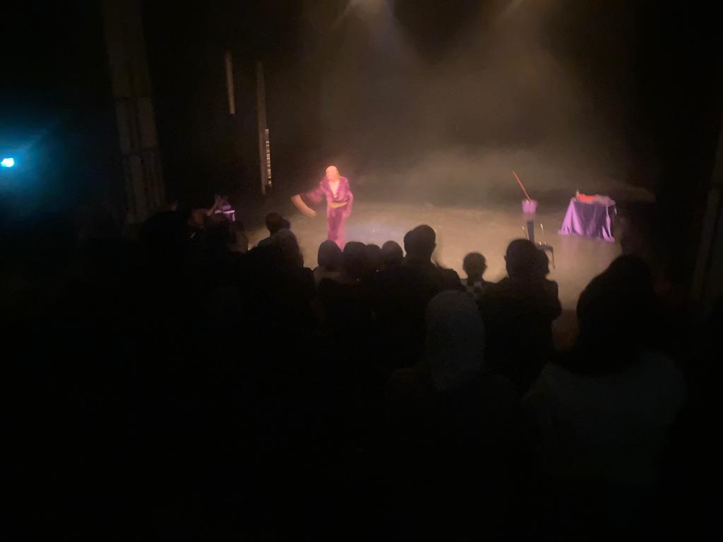 Fishamble: The New Play Company tweet media