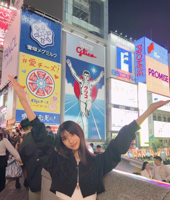 Twitterのコスプレ画像22