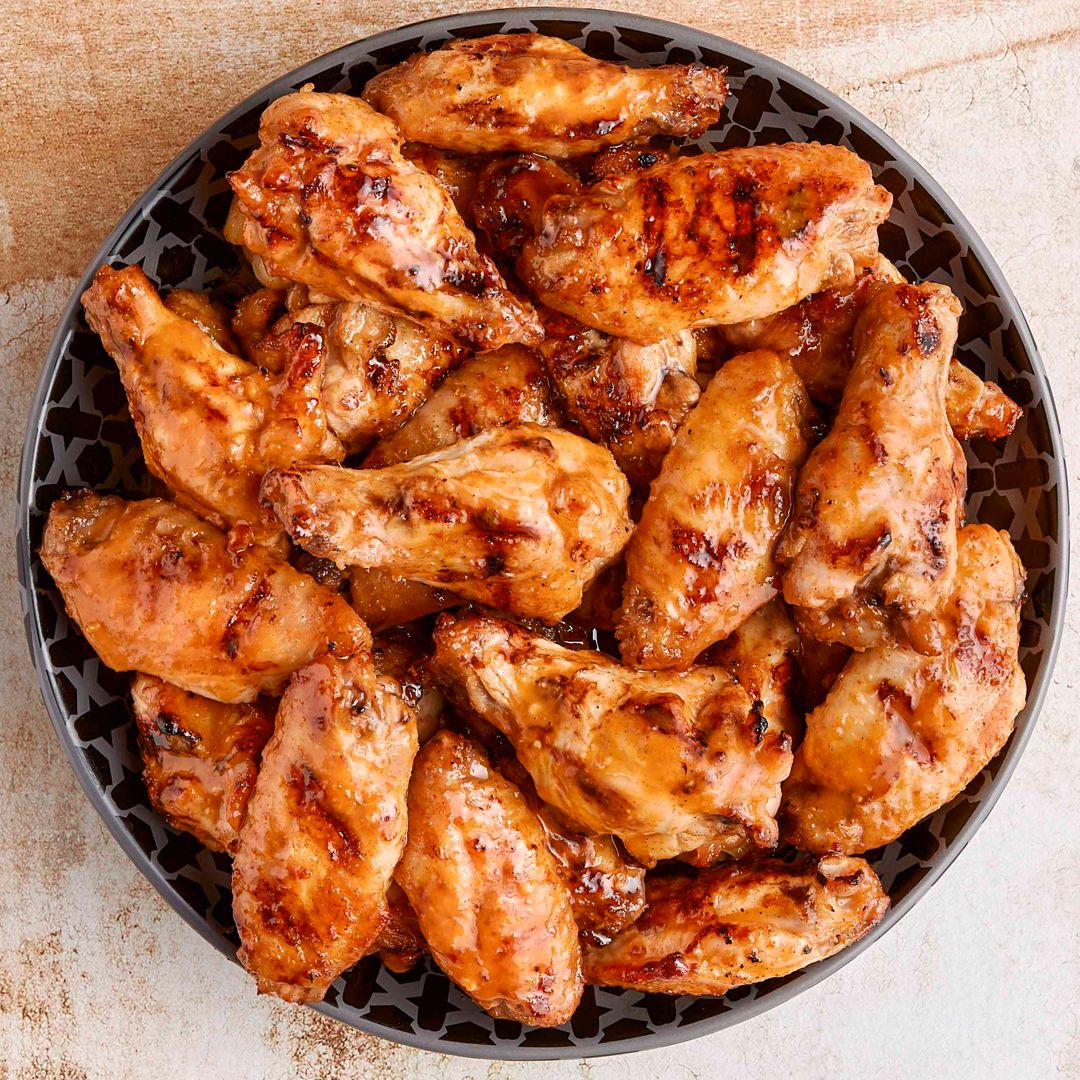 Be the best wingman for your mates: get 24 of our PERi Honey wings for South Africa’s Rugby World Cup final today! They don’t need to know it only costs $24.