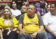 @InforTvenezuela (@infortvenezuela) on Twitter photo Gabriel Estaba necesita de gran ayuda.
Fue un gloria deportiva en el Basquetbol venezolano ,actualmente se encuentra muy enfermo y abandonado, no siendo atentido en los hospitales.
Audio de Alexander Nelcha
<a href="/MervinMaldonad0/">Mervin Maldonado</a> <a href="/INDeporteVE/">Instituto Nacional de Deportes</a>
📝 <a href="/GremioDocente/">GremioDocente</a> Gabriel Estaba necesita de gran ayuda.
Fue un gloria deportiva en el Basquetbol venezolano ,actualmente se encuentra muy enfermo y abandonado, no siendo atentido en los hospitales.
Audio de Alexander Nelcha
<a href="/MervinMaldonad0/">Mervin Maldonado</a> <a href="/INDeporteVE/">Instituto Nacional de Deportes</a>
📝 <a href="/GremioDocente/">GremioDocente</a>