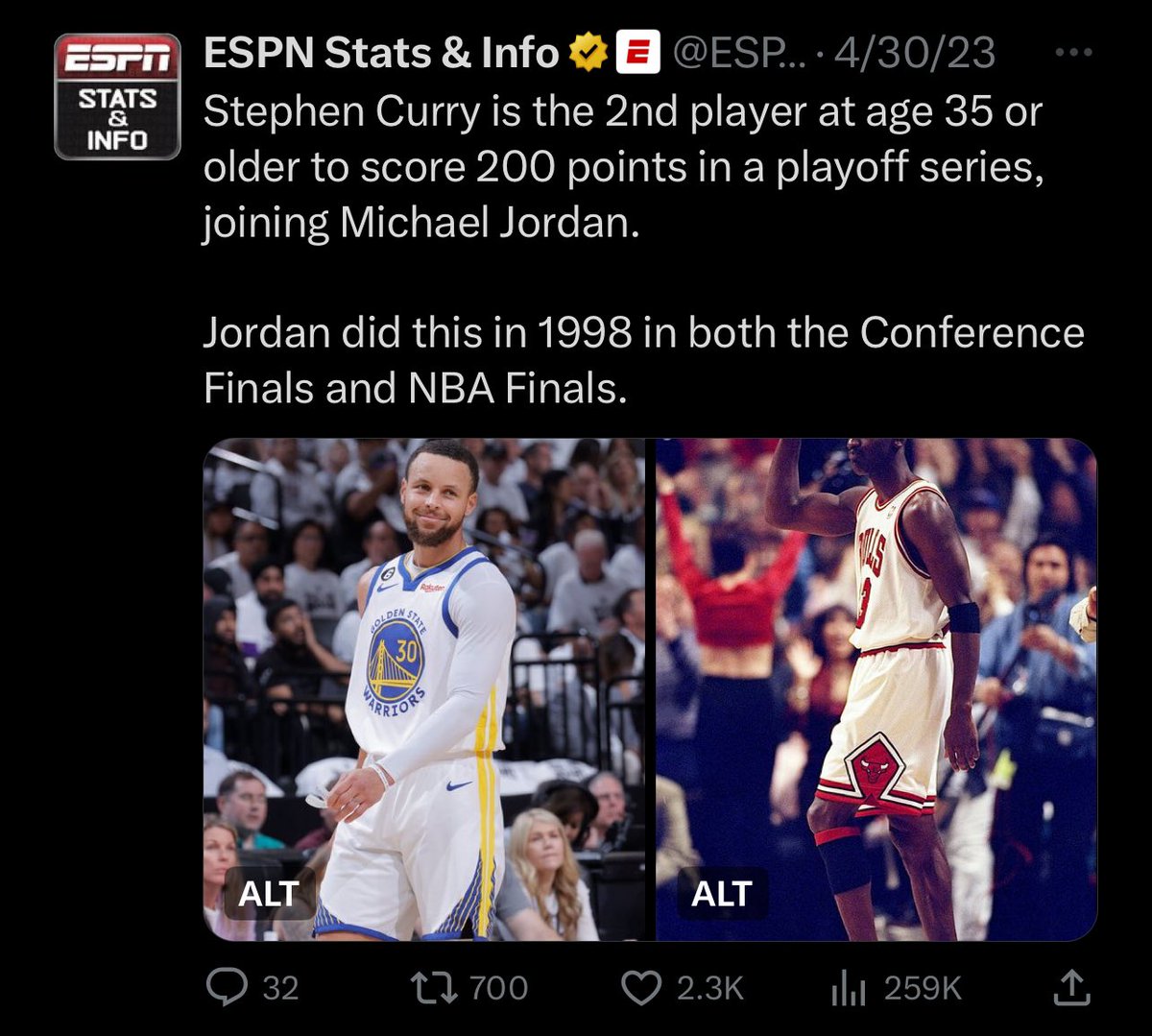 clarkkent415's tweet photo. “Wow, that’s crazy.” https://t.co/514qeTIowT