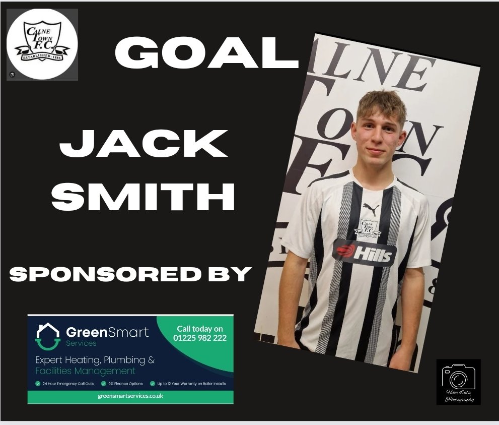 Goal no 2 for calne