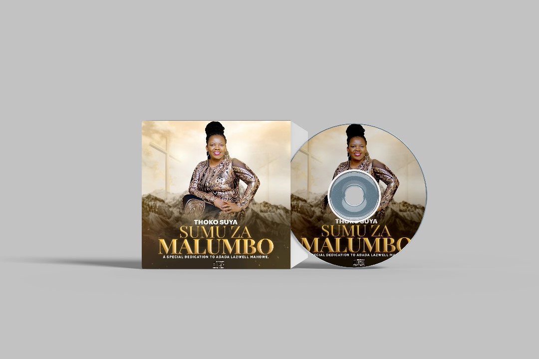 #Delivered #CDcover #CoverFront #DesignWithUs #Whatsapp: +265885334737