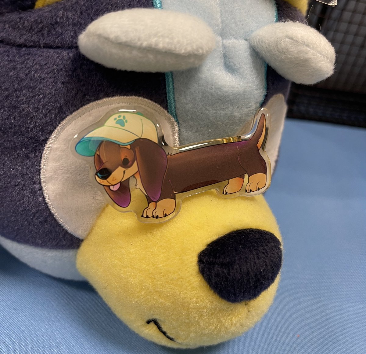 MADSHYARTS's tweet photo. Sausage dog legs teehee https://t.co/PzyA023Tlz
