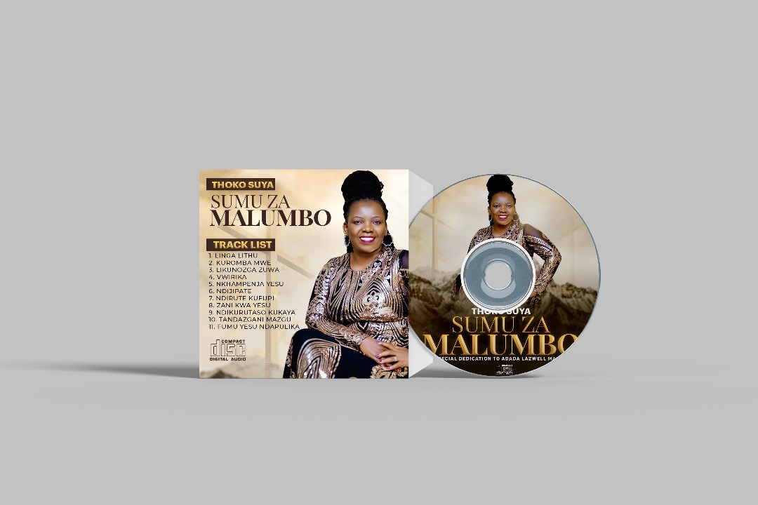 #Delivered #CDcover #CoverBack #DesignWithUs #Whatsapp: +265885334737