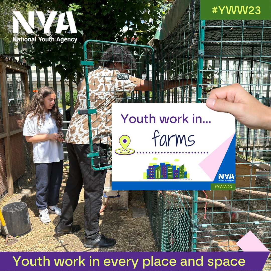 Seeding the future: Empowering tomorrow's leaders through hands-on learning on the farm. @caywaglobal
.
.
.
#BargadTeam #BargadYouth #youth #YouthEmpowerment #empowerment #YouthWorkshops #youthencouragement #YouthPolicies