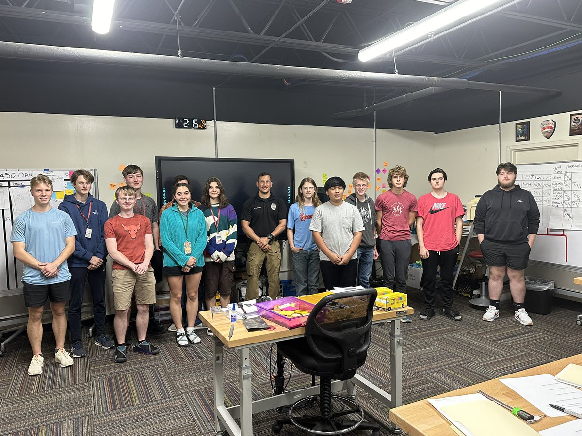 Mark Buckner tweet media