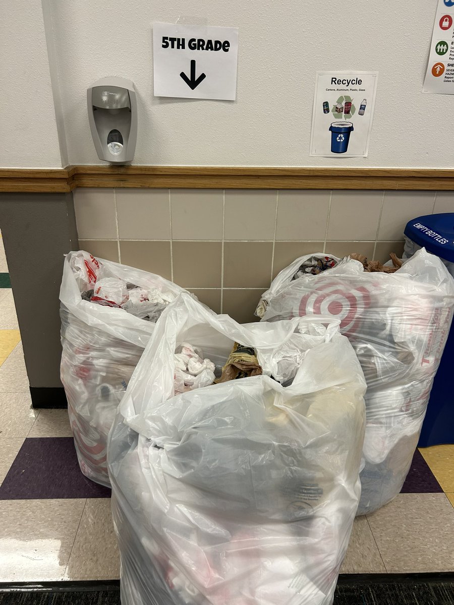 5th Grade tweet media