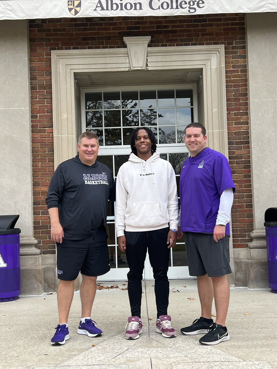 Kamon Washington (@kamonwashington) on Twitter photo After a great visit, I’m blessed to receive an offer from Albion College! Thank you to Head Coach Jody May and Coach <a href="/Nate_Frisbie/">Nate Frisbie</a> for the opportunity to further my academic and athletic career! <a href="/AlbionMBB/">Albion College Men's Basketball</a> After a great visit, I’m blessed to receive an offer from Albion College! Thank you to Head Coach Jody May and Coach <a href="/Nate_Frisbie/">Nate Frisbie</a> for the opportunity to further my academic and athletic career! <a href="/AlbionMBB/">Albion College Men's Basketball</a>