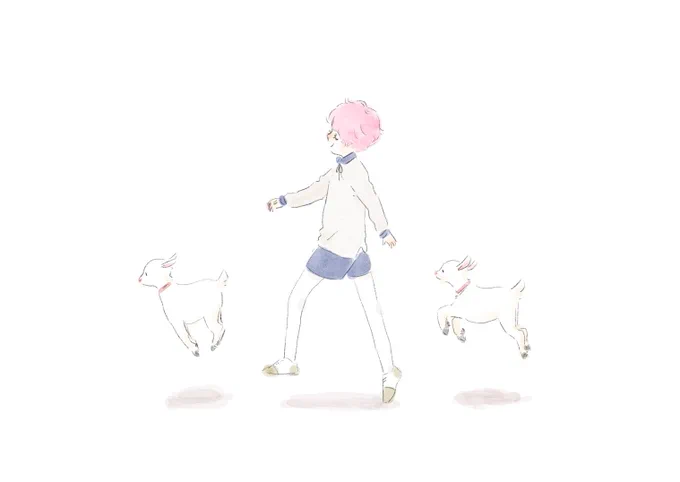 再掲だけどかわいくて気に入ってるやつ