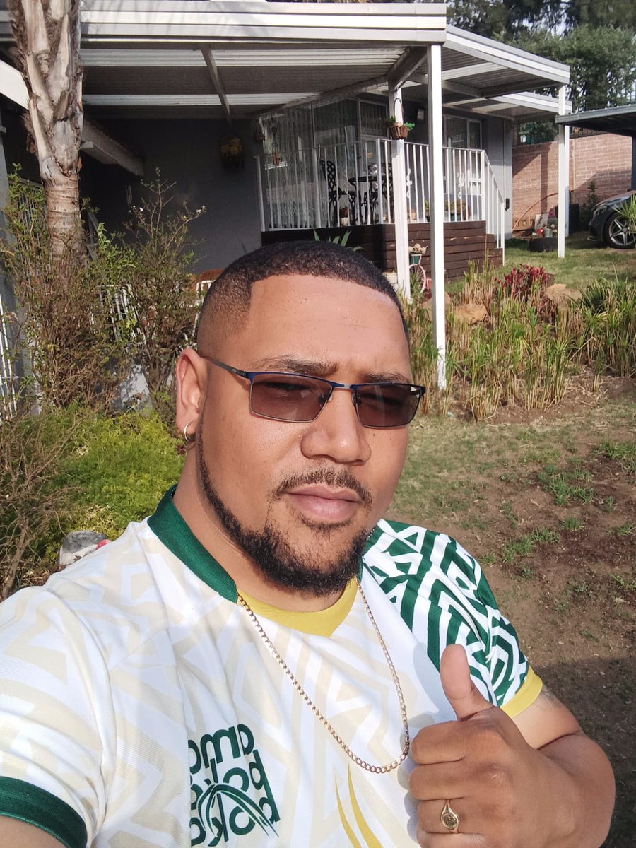 GO BOKKE!!!

#Springbok 
#RugbyWorldCup 
#SAvsNZ
#WeArePace