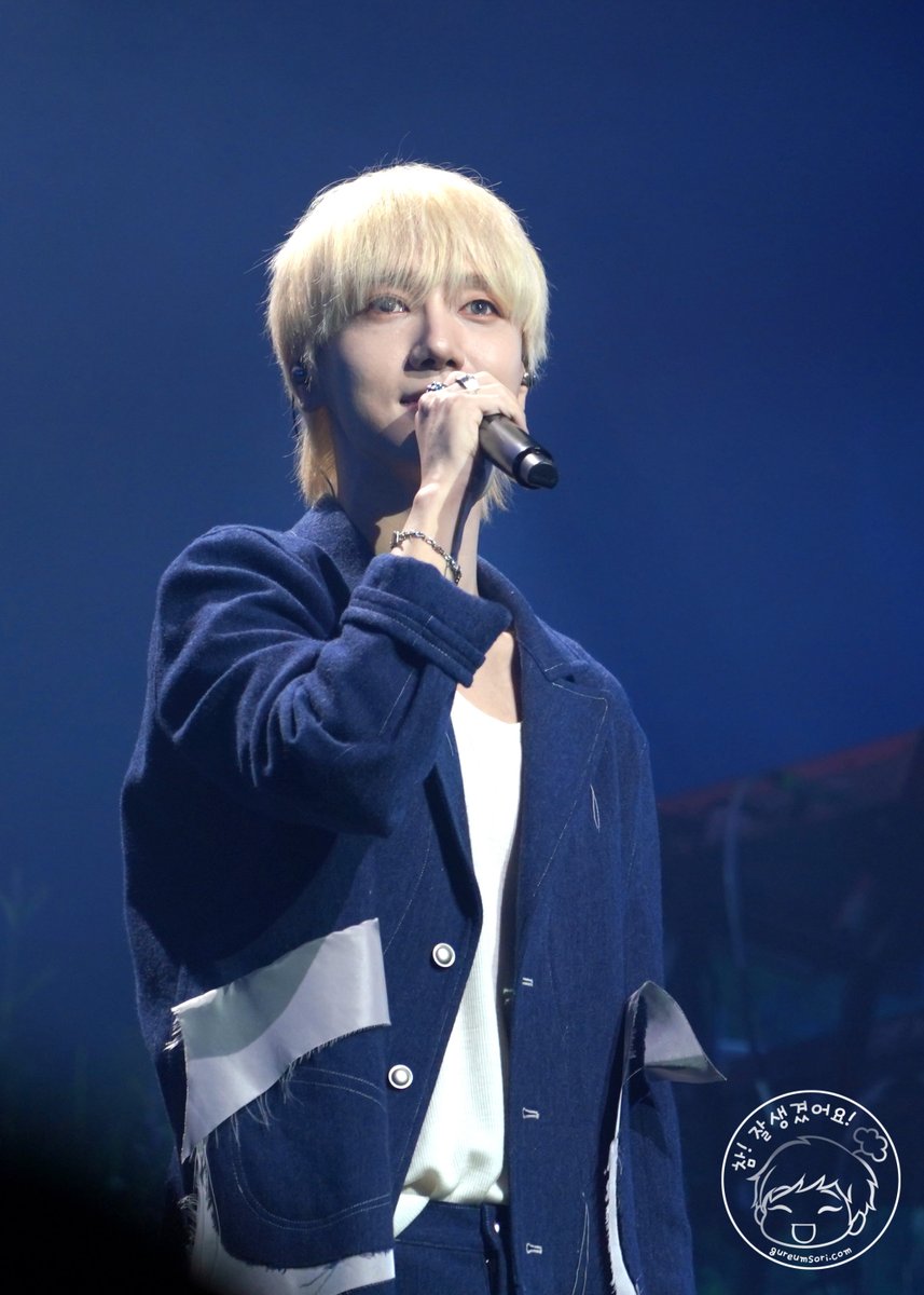 gureumsori's tweet photo. 231022 Unfading Sense #1 https://t.co/MHgr4dHGKZ