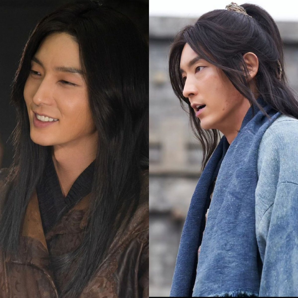 Guess who is the older brother? 

#ArthdalChronicles2 #ArthdalChronicles_TheSwordofAramun