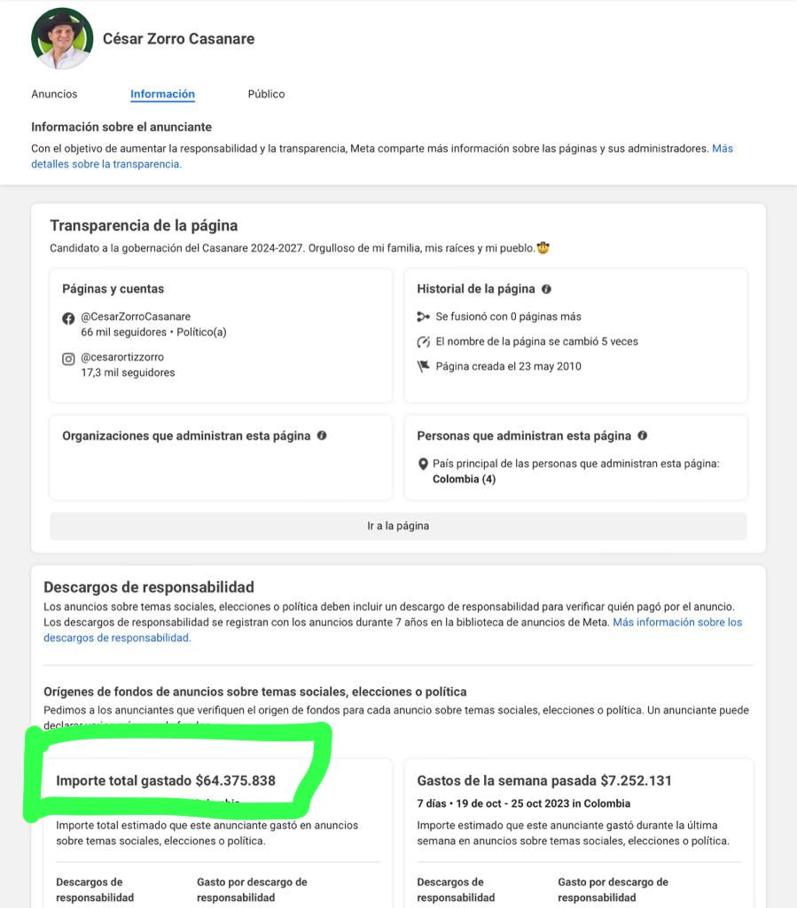 PrensaLibreCasanare tweet media